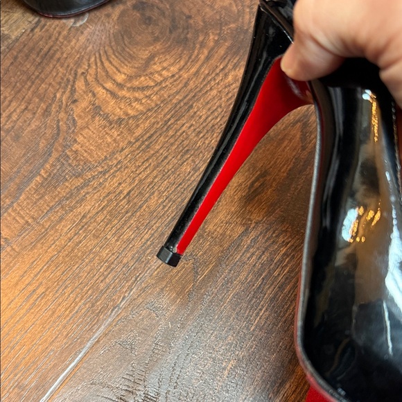 Louboutin Rolandos - Picture 6 of 10